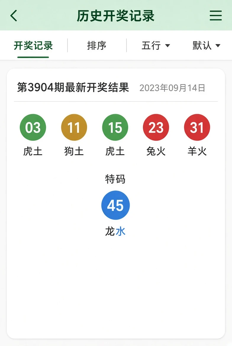 49图库资料分类阅读示意